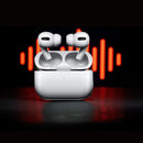 Fone Аіr Рrо 3 Geração Bluetooth